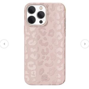 Velvet Caviar phone case iPhone 13 Pro